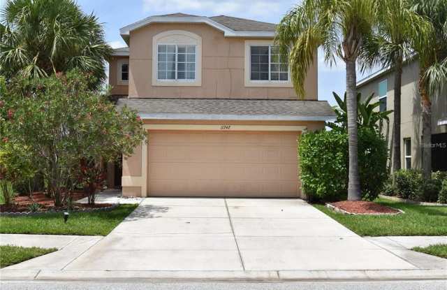 11742 TEMPEST HARBOR LOOP - 11742 Tempest Harbor Loop, Sarasota County, FL 34292