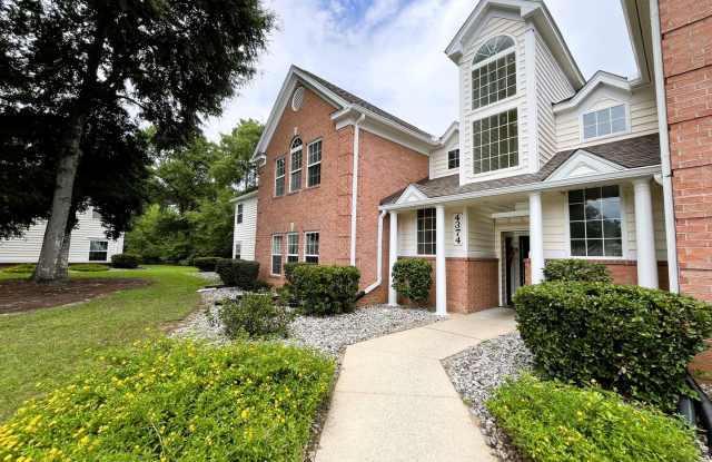 Ground Floor 3 Bedroom, 2 Bath Condo Available Now in Murrells Inlet! photos photos