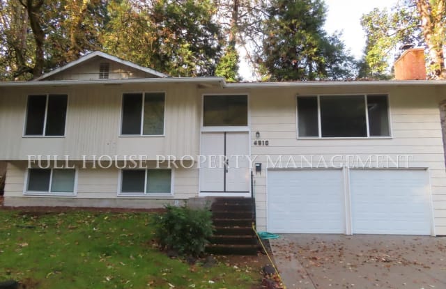 4910 Donald St - 4910 Donald Street, Eugene, OR 97405