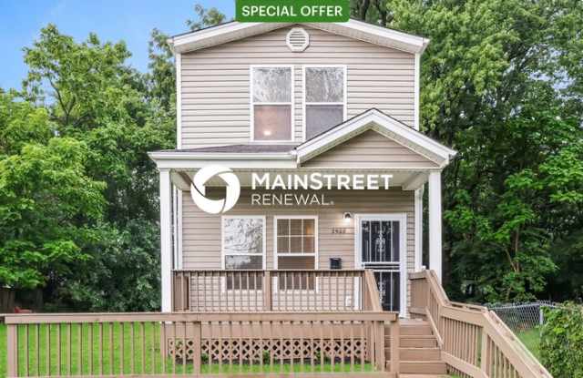 2508 Rowan Street photos photos