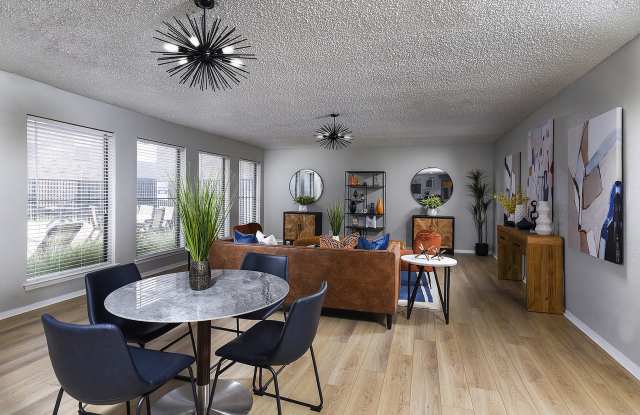 Cimarron Place Gallery 3