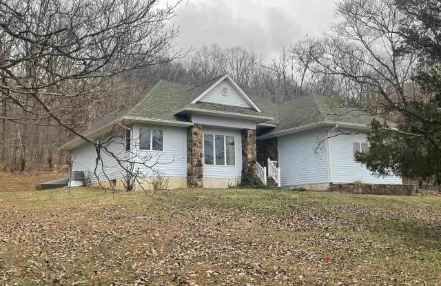 5893 S Black Ankle Road photos photos