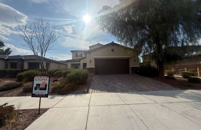 5 bedrooms 3 bathrooms plus large Den located in Las Vegas! photos photos 5 bedrooms 3 bathrooms plus large Den located in Las Vegas! photos photos