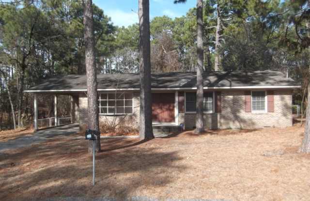 Braxton Hills Subdivision - 644 Clayton Drive, Cumberland County, NC 28311