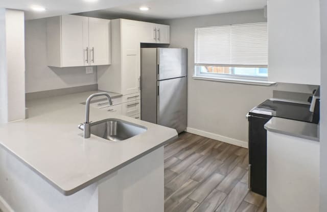 3167 S Lincoln St - 3167 South Lincoln Street, Englewood, CO 80113