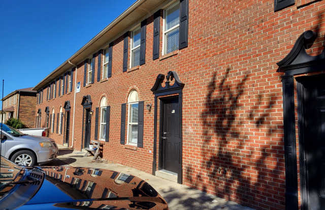 154 Spring Circle Drive - 5 photos photos