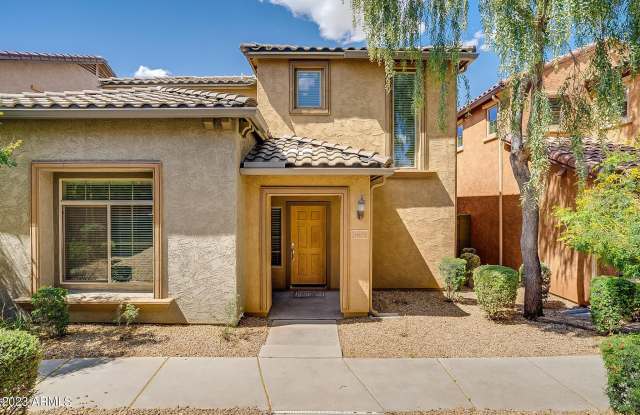 3651 E Zachary Drive - 3651 East Zachary Drive, Phoenix, AZ 85050