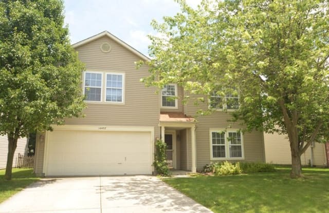 14457 Orange Blossom Trail - 14457 Orange Blossom Trail, Fishers, IN 46038