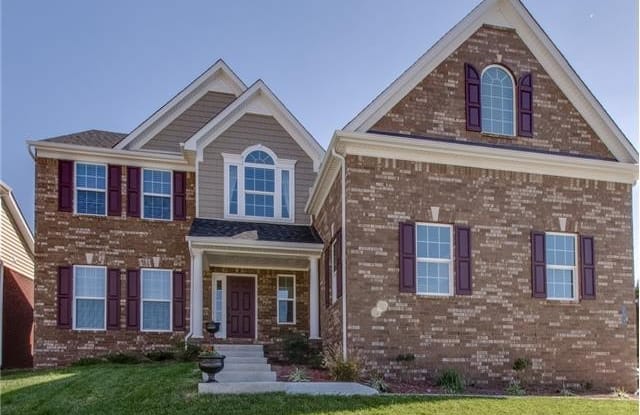 2573 Carmine St - 2573 Carmine Street, Williamson County, TN 37135