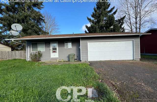 410 SE Brierwood - Castle Rock, WA photos photos