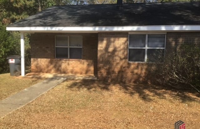 1182 White Oak Drive - 1182 White Oak Drive, Oconee County, GA 30606