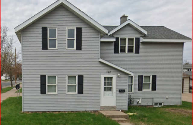 402 1/2 N 2nd Ave photos photos