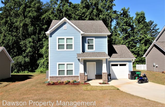 3723 Small Avenue - 3723 Small Avenue, Charlotte, NC 28269