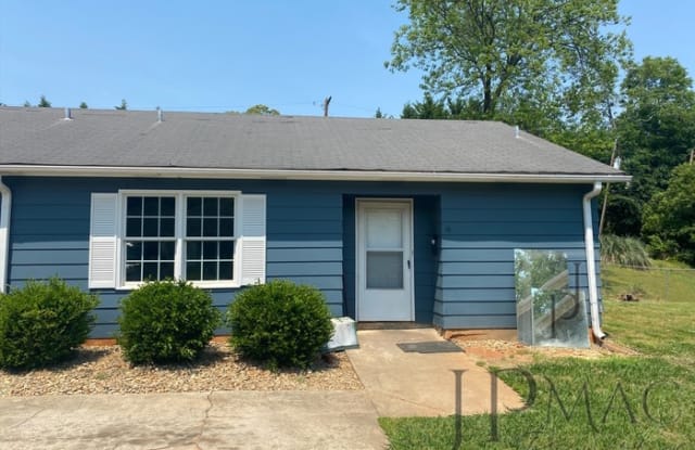 16 Simmons Court - 16 Simmons Court, Greenville, SC 29609