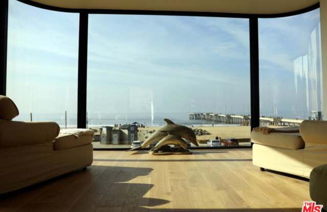 3115 OCEAN FRONT - 3115 S Ocean Front Walk, Los Angeles, CA 90292