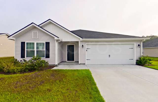 104 Lord Effingham Way - 104 Lord Effingham Drive, Effingham County, GA 31326