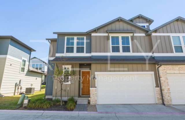 1015 Vista View Dr #2102 Georgetown, TX 78626 - 1015 Vista View Drive, Georgetown, TX 78626