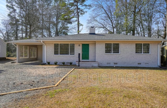118 First Ave - 118 1st Avenue, Spartanburg, SC 29302