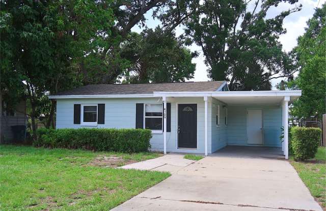 Move-In Ready 2 Bedroom, 1 Bathroom Home in West Tampa! photos photos