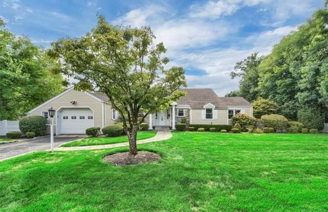 25 Highview Place - 25 Highview Place, White Plains, NY 10604