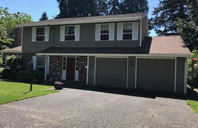 14411 NE 10 Pl - 14411 Northeast 10th Place, Bellevue, WA 98007