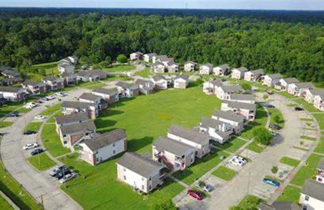 500 Fred Banks Dr photos photos