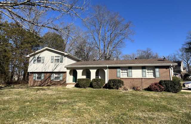 2900 Moss Spring Drive photos photos