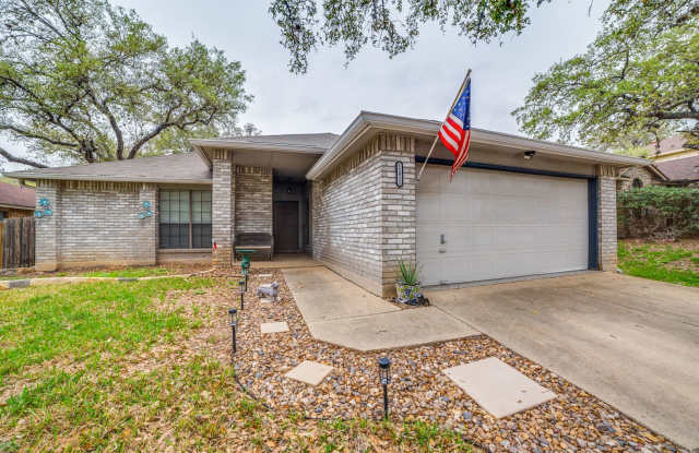 RENOVATED 4-BEDROOM IN WESTCREEK OAKS - 11811 Adriana Maria, Bexar County, TX 78253