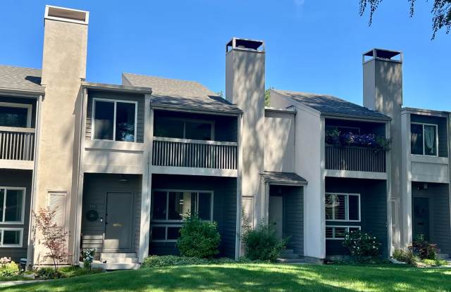 Rare Opportunity to Rent a Park Place Townhome in Holladay Gallery 3