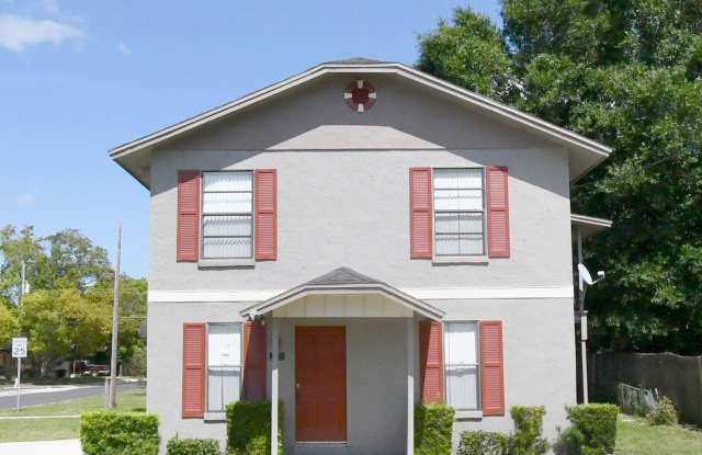 Charming 2BD/1BA Home in Sanford – Ideal Location & Low Maintenance! 1ST FLOOR UNIT photos photos