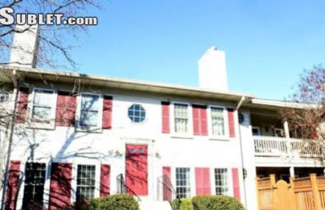 6903 Sandramariecircle - 6903 Sandra Marie Cir, Franconia, VA 22310