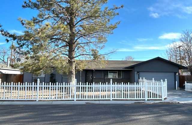 25 Comstock Drive - 25 Comstock Drive, Fernley, NV 89408 25 Comstock Drive - 25 Comstock Drive, Fernley, NV 89408