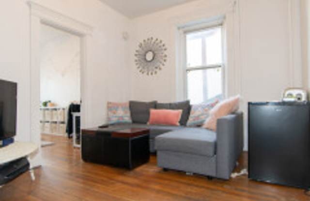 ALLSTON 3 bed 1 bath - 9/1/26 photos photos