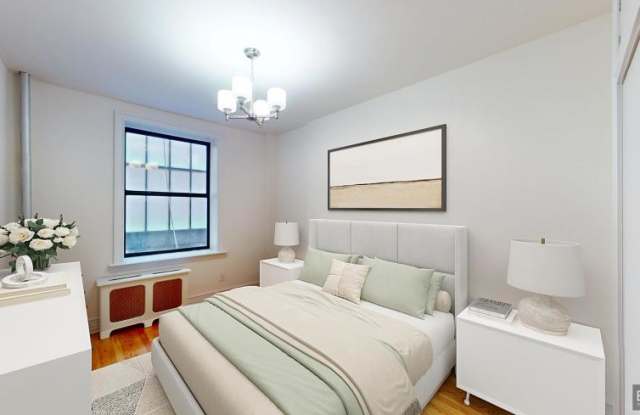 245 West 51st Street - 245 West 51st Street, New York City, NY 10019