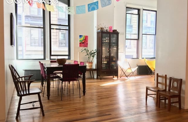261 Broadway - 261 East Broadway, New York City, NY 10002