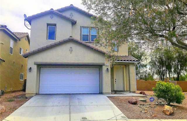 6212 SENEGAL HAVEN Street - 6212 Senegal Haven Street, North Las Vegas, NV 89081