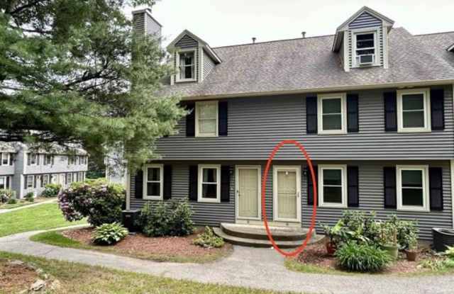 16 High Bridge Hill - 16 Highbridge Hill Road, Nashua, NH 03063