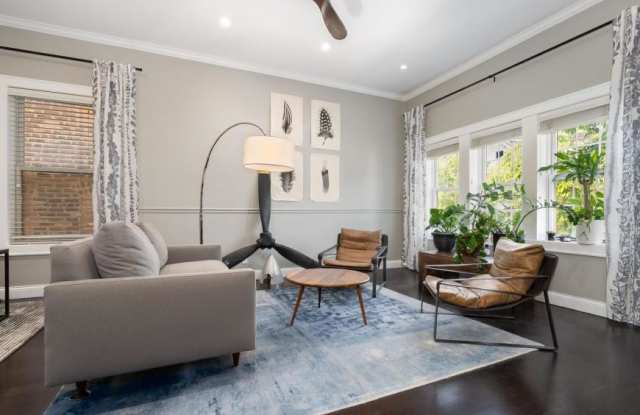 2120 West Race Ave. Gallery 2