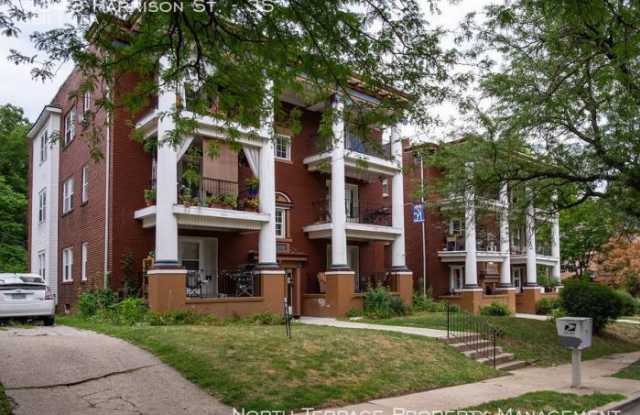 4343 Harrison St. - 4343 Harrison Street, Kansas City, MO 64110