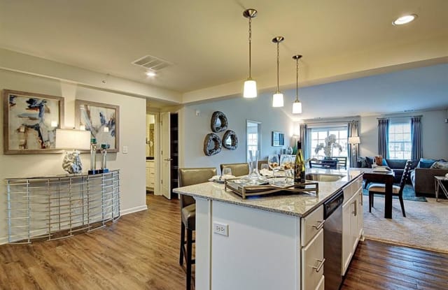 Ashwood Place Gallery 2