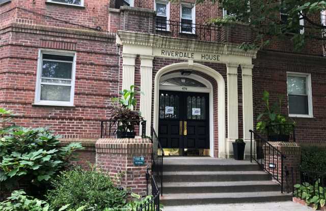 474 W 238th Street unit: 4G photos photos