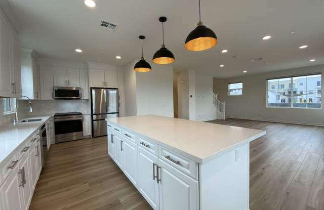 New Build 3bd/3bth in Coral Ridge Community of Carlsbad - 2588 Chamomile Lane, Carlsbad, CA 92008
