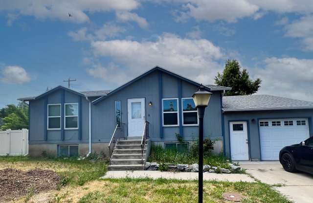 10 Pinewood Dr - 10 Pinewood Drive, Logan, UT 84321