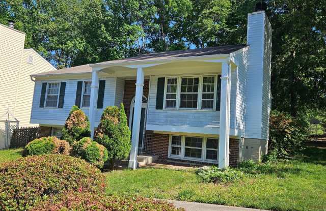8505 CHERRY HEIGHTS Court photos photos