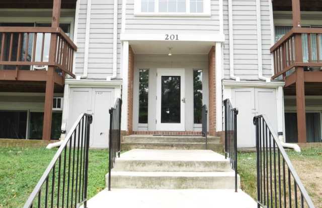 Roomy Two Bedroom Condo- Glen Burnie, MD - 201 Water Fountain Court, Glen Burnie, MD 21060