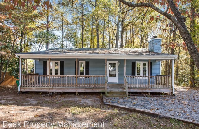 8021 Kempwood Dr. - 8021 Kempwood Drive, Chesterfield County, VA 23832
