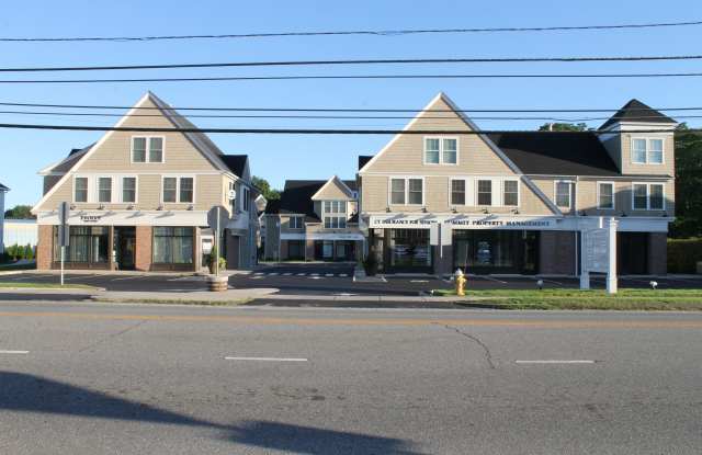 67 West Main Street - 67 West Main Street, Clinton, CT 06413