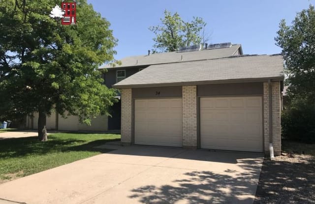 34 South Newland Court - 34 South Newland Court, Lakewood, CO 80226