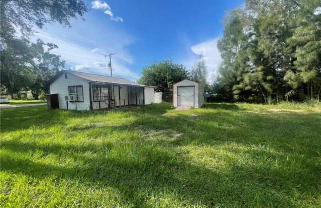 5125 US HIGHWAY 17 N - 5125 U.S. 17, Bowling Green, FL 33834