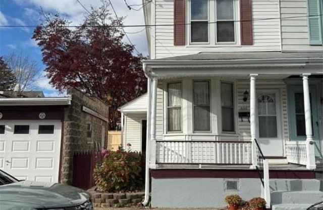 416 N 8th Street - 416 North 8th Street, Easton, PA 18042